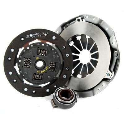DEBRİYAJ SETİ (BASKI+DİSK+BİLYA) HONDA CIVIC 1.4L ...