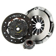 DEBRİYAJ SETİ (BASKI+DİSK+BİLYA) HONDA CIVIC 1.4L ...