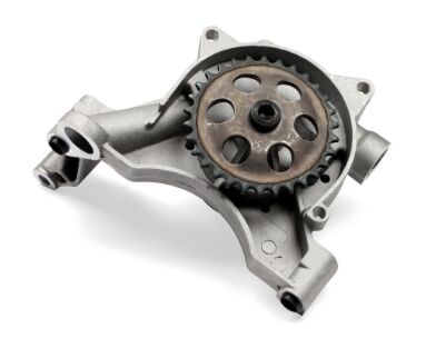 Oilpump