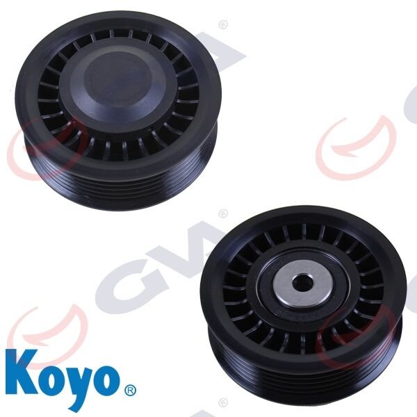 ALTERNATÖR GERGİ RULMANI CRAFTER 2.5 TDI 2006=>...