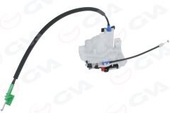 ÖN KAPI KİLİDİ SOL FIAT FIORINO BIPPER NEMO