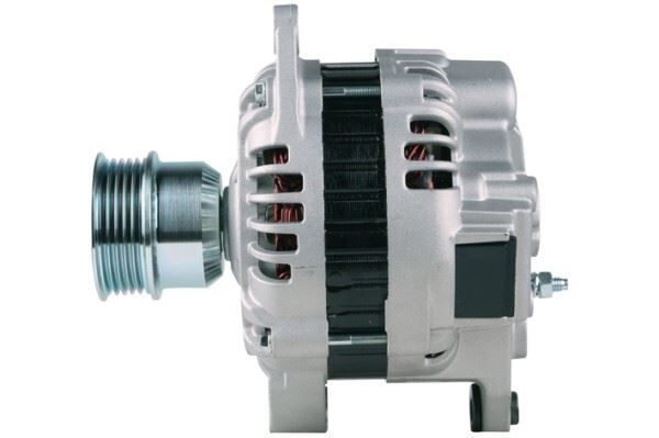 ALTERNATOR RENAULT TRUCKS KERAX, PREMIUM dCi 11B/C/G-DXi 11 2000-