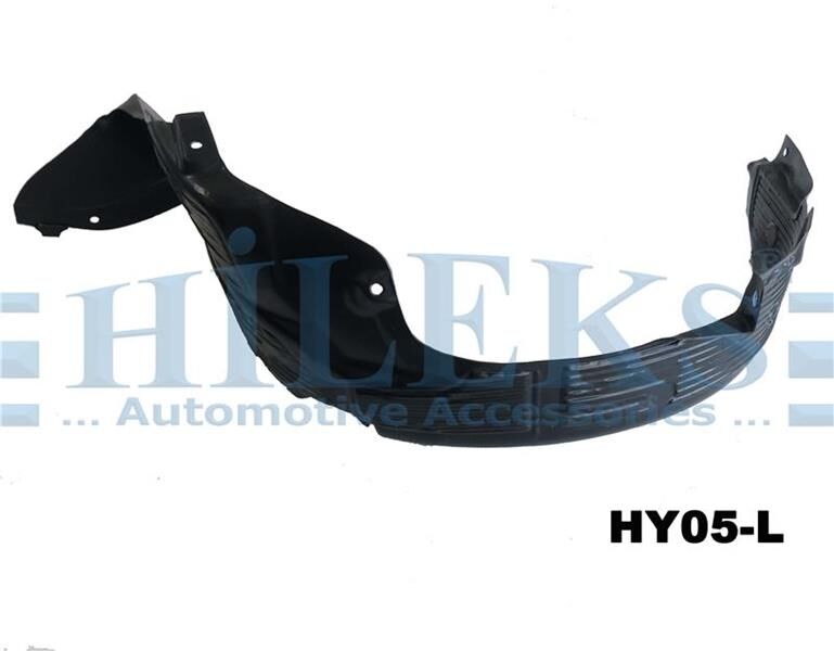 ÇAMURLUK DAVLUMBAZI ÖN SOL HYUNDAI ACCENT BLUE (11...