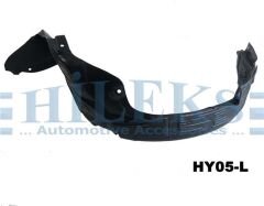 ÇAMURLUK DAVLUMBAZI ÖN SOL HYUNDAI ACCENT BLUE (11...