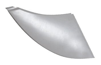 FAR ÜST ÇITASI R FIAT DUCATO-BOXER-JUMPER III