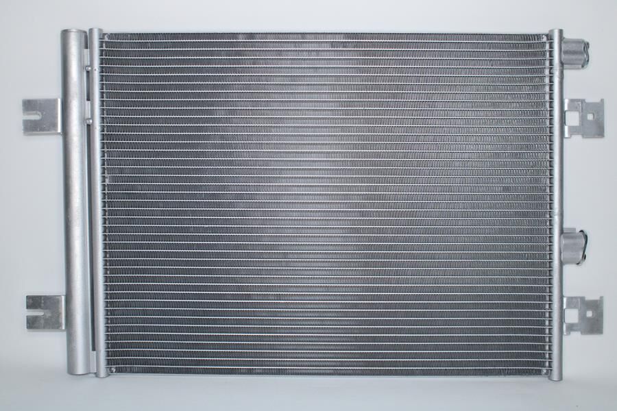 KLİMA KONDENSERİ DUSTER 10>SANDERO 08>LOGAN ...