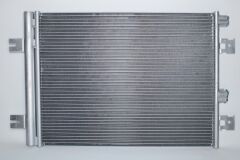 KLİMA KONDENSERİ DUSTER 10>SANDERO 08>LOGAN ...