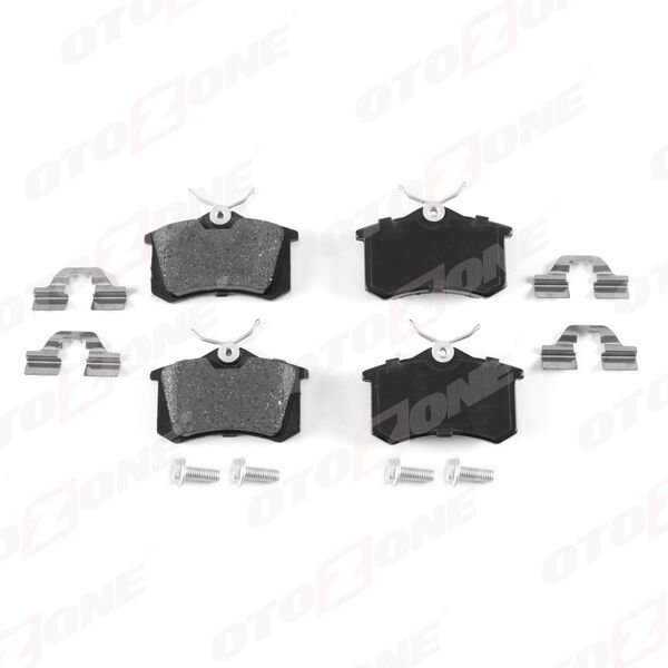 ARKA BALATA FLUENCE-MEGANE II-III-P207-P308-P307-P...