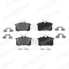 ARKA BALATA FLUENCE-MEGANE II-III-P207-P308-P307-P...