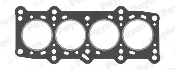 FIAT-PKW SİLİNDİR KAPAK CONTASI