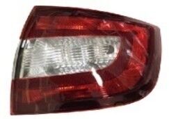 ARKA STOP LAMBASI KARARTMALI SAG RAPID 2013=>