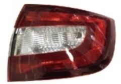 ARKA STOP LAMBASI KARARTMALI SAG RAPID 2013=>