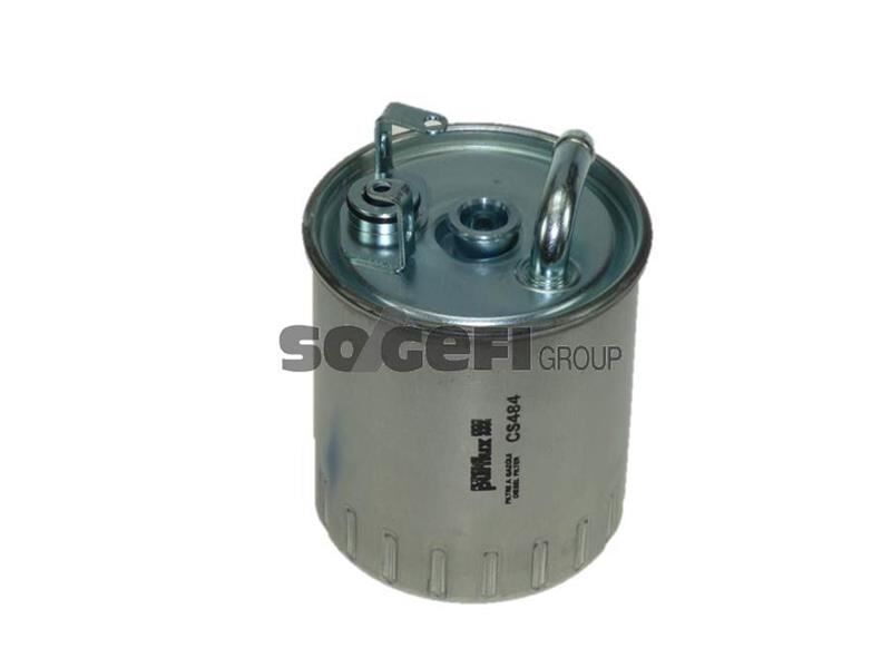 YAKIT FILTRESI MERCEDES OM668 OM611 W168 W414 W638...