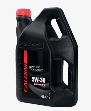 CALDİNİ 4 LT 5W30 SL/CF MOTOR YAĞI