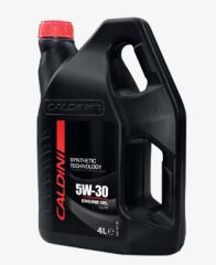 CALDİNİ 4 LT 5W30 SL/CF MOTOR YAĞI