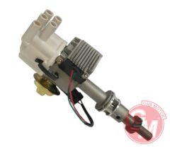 DİSTRİBÜTÖR KOMPLE (YATAY ) FIAT 131 DOĞAN SLX KAR...