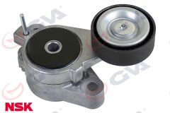 ALTERNATÖR GERGİ RULMANI GOLF5/6-JETTA-PASSAT-SCIR...