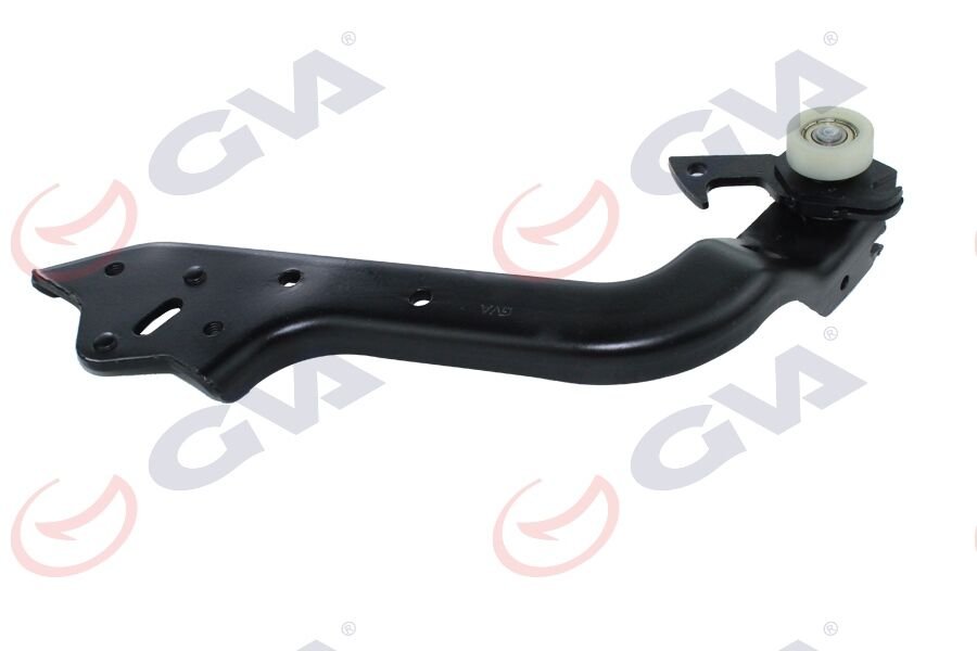 SÜRGÜLÜ KAPI ALT MEKANİZMASI SAĞ VW CRAFTER 06=>...