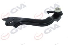 SÜRGÜLÜ KAPI ALT MEKANİZMASI SAĞ VW CRAFTER 06=>...