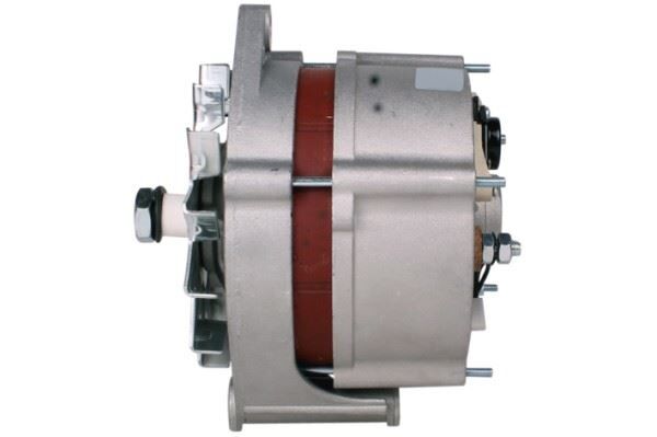 ALTERNATOR DAF, SCANIA