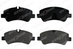 ARKA BALATA FORD TOURNEO CUSTOM-TRANSIT CUSTOM 2.2...