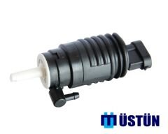 SU FISKİYE MOTORU R-9-11 TEK ÇIKIŞ