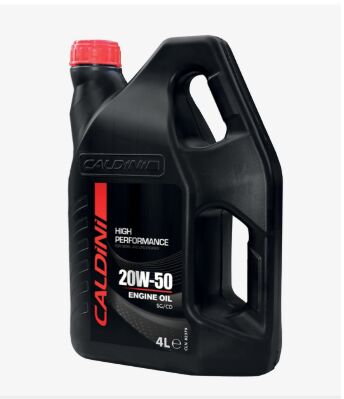 MOTOR YAĞI MİNERAL 20W/50 SL/CF 4L (ELITE)