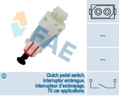 DEBRİYAJ PEDAL MÜŞÜRÜ ASTRA G CORSA C COMBO C OMEGA B ZAFIRA A 98-04
