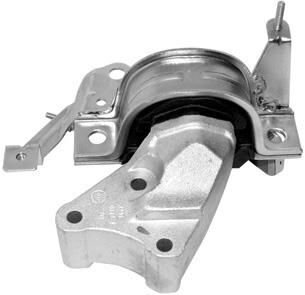 MOTOR TAKOZU SAĞ FIAT IDEA 03> PUNTO 03> 1.3...