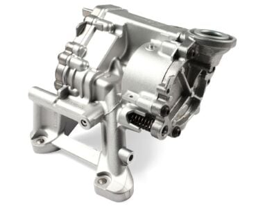 Oilpump