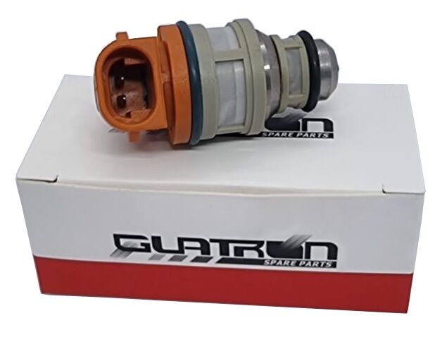 ENJEKTÖR MEMESİ FIAT PALIO 1.6 TEK NOKTA TURUNCU