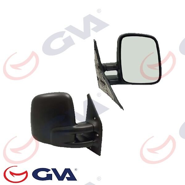 DIŞ DİKİZ AYNASI SAĞ TRANSPORTER T4 96> MEKANİK...