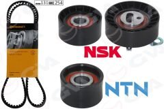 EKSANTRİK GERGİ KİTİ ESCORT V-VI-VII 92>FIESTA ...