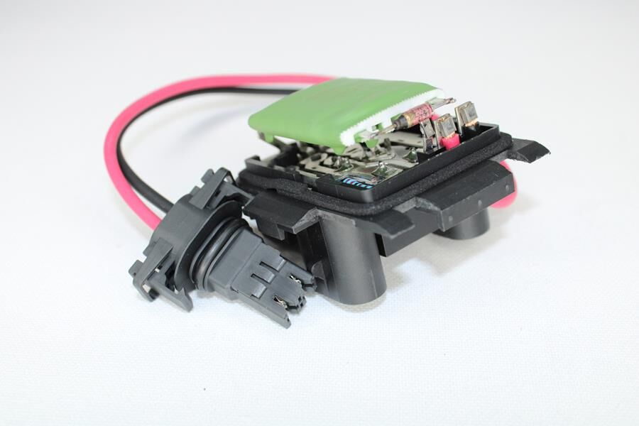 KLİMA KONTROL ELEMANI CLIO II 1.2-1.4-1.6-1.9-2.0 ...