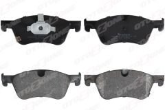 FREN BALATASI ON RENAULT AUSTRAL 23> DUSTER III...