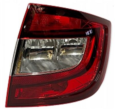 ARKA STOP LAMBASI LED SAG AMPUL TASIYICISIZ RAPID ...