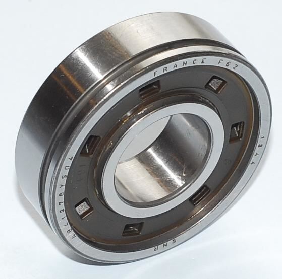 ŞANZUMAN RULMANI CLIO II-III-KNG-LGN II-MGN II-MOD...