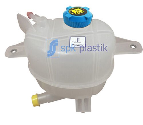 RADYATÖR EK SU DEPOSU (KAPAKLI) FIORINO-BIPPER-NEM...