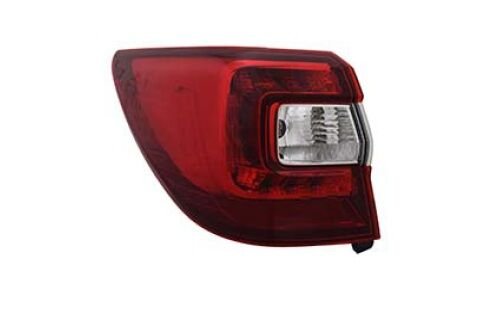 (11-6717-A6-9B) S.OUTBACK ARKA STOP LEDLİ RH.17-