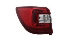 (11-6717-A6-9B) S.OUTBACK ARKA STOP LEDLİ RH.17-