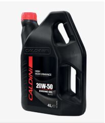 MOTOR YAĞI MİNERAL 20W/50 SL/CF 5L (ELITE)