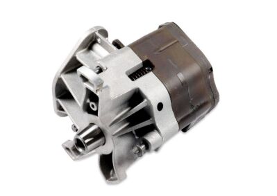 Oilpump