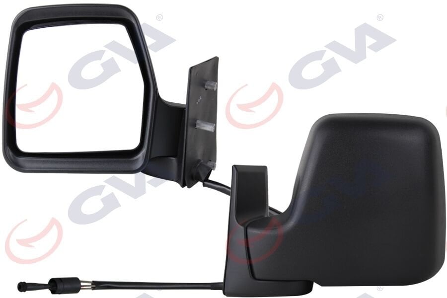 DIŞ DİKİZ AYNASI SOL SCUDO 98> MEKANİK+KONVEKS ...