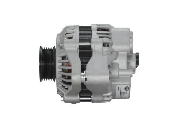 ALTERNATOR SPLASH 06- / SX4 06-