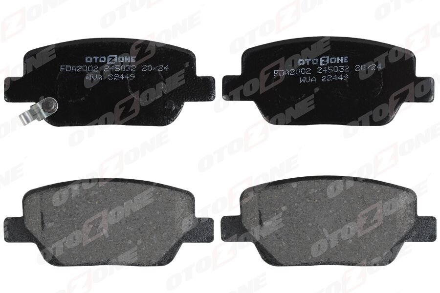 ARKA BALATA FIAT EGEA 16> 1.3D MTJ 1.4 1.6E-TOR...
