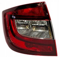 ARKA STOP LAMBASI LED SOL AMPUL TASIYICISIZ RAPID ...