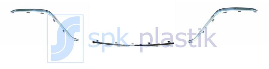 ÖN TAMPON ÇITA TAKIMI LINEA 11=> (NİKELAJ)