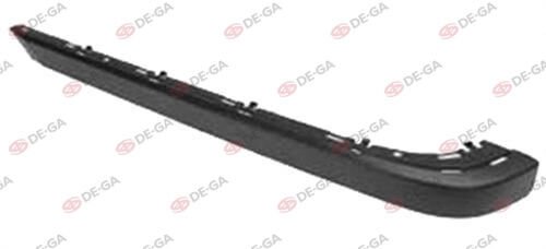 B.7 E38 ARKA TAMPON KUŞAĞI Lh.94-98