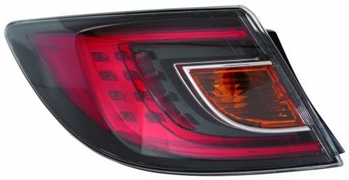 STOP LAMBASI DIS SAG MAZDA 6 07-13