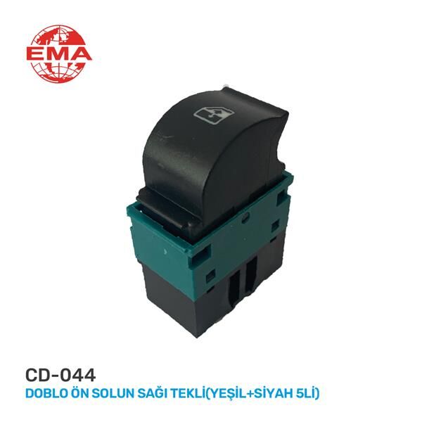 CAM AÇMA ANAHTARI DOBLO ÖN SOL'UN SAĞI (TEKLİ) (YE...